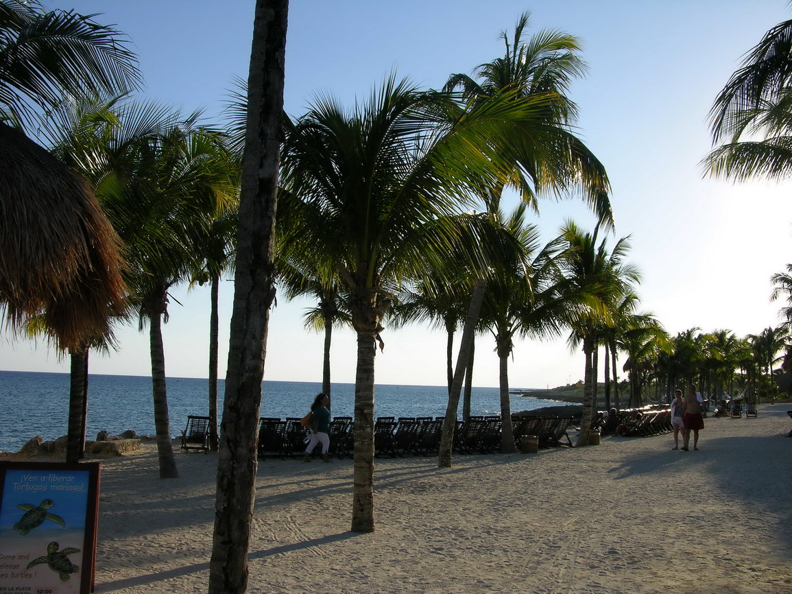 Parque xcaret borry 0018