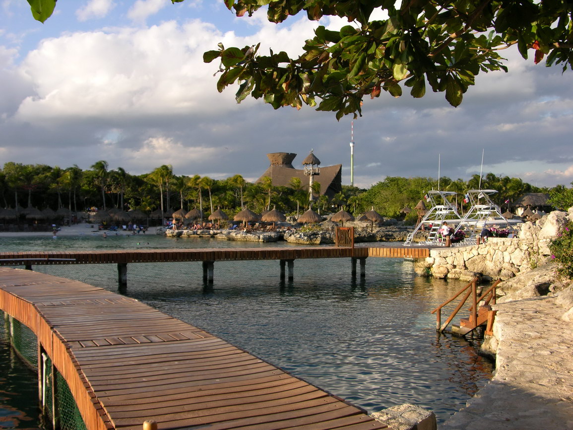 Parque xcaret borry 0020