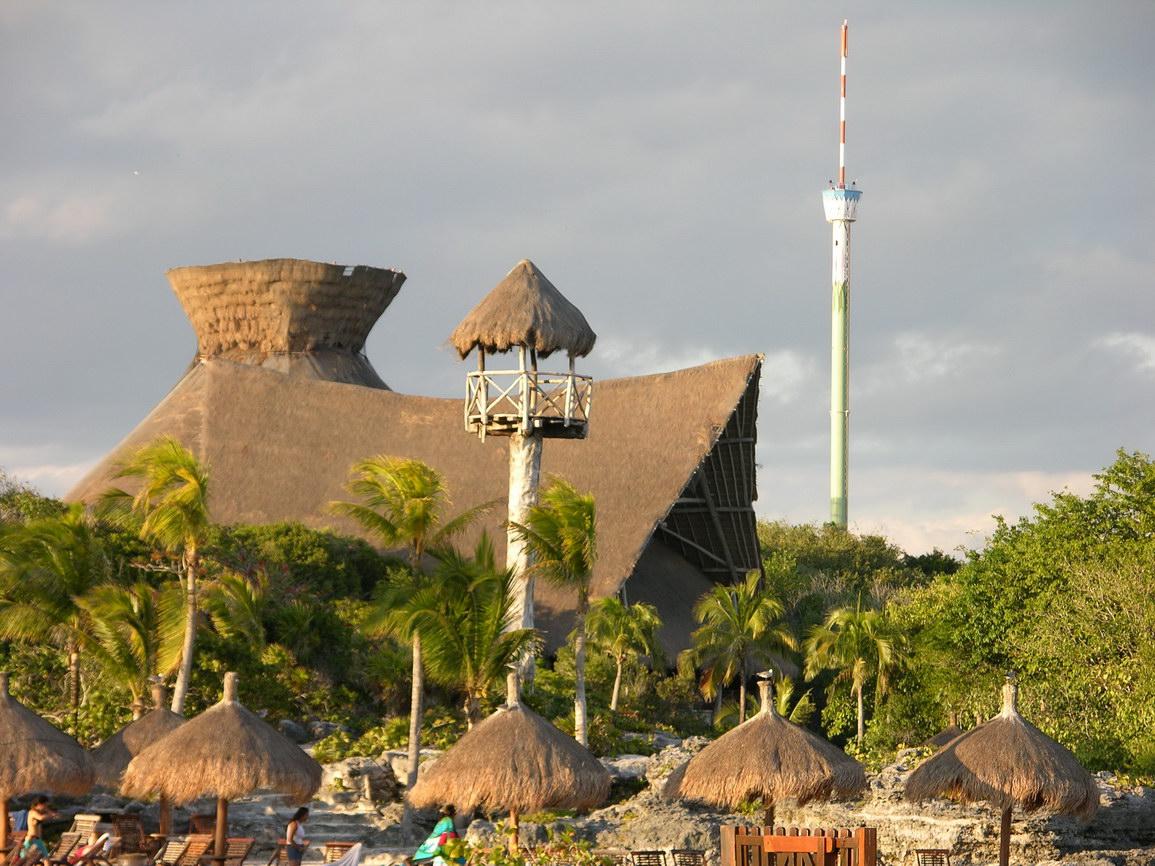 Parque xcaret borry 0022