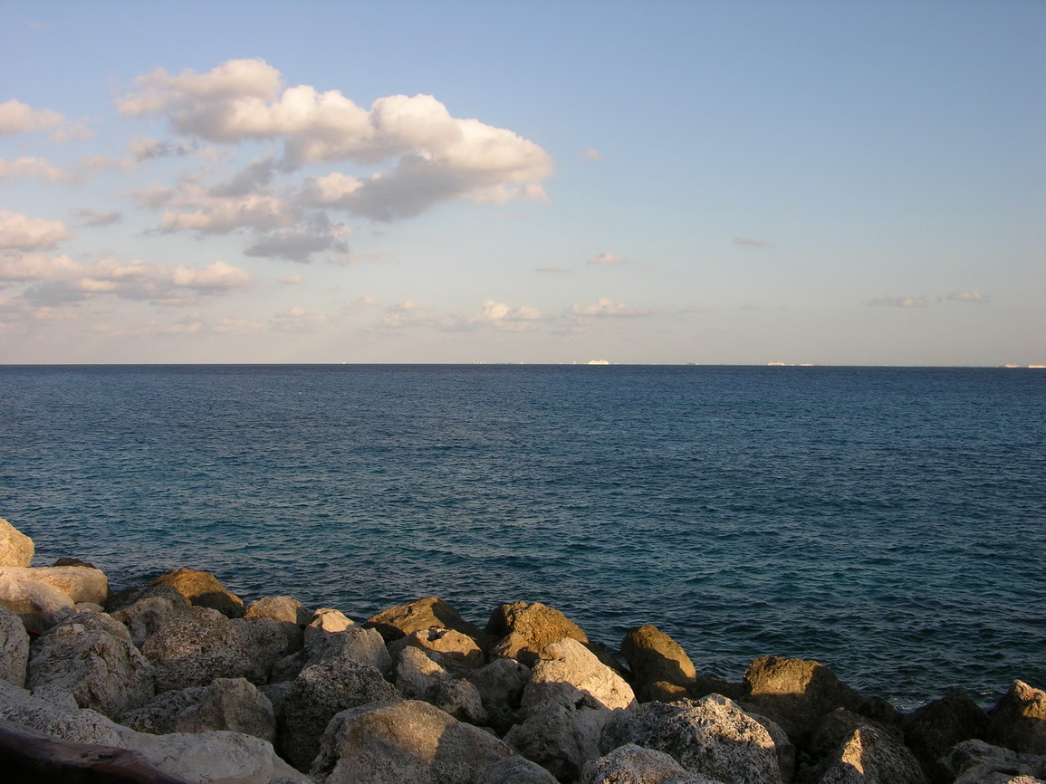 Parque xcaret borry 0023