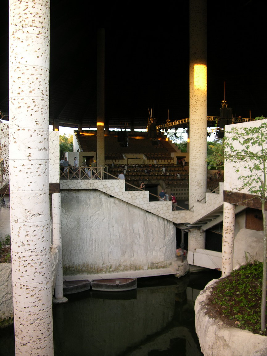 Parque xcaret borry 0025