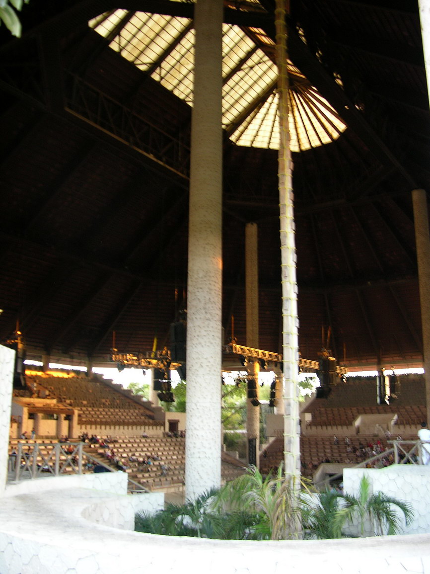 Parque xcaret borry 0026